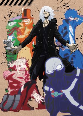 Season 5 Characters Group Art-preview-3