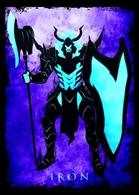 Solo Leveling Shadows and Monsters-preview-1