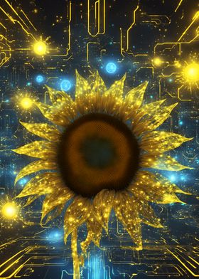 Botanical Cyberpunk-preview-2