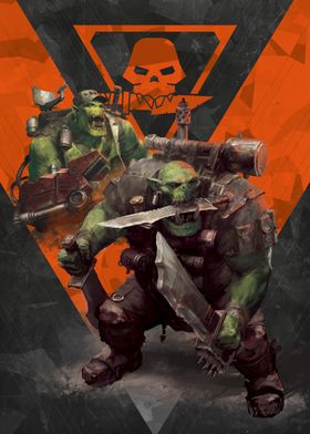 Warhammer 40,000: Kill Team-preview-0
