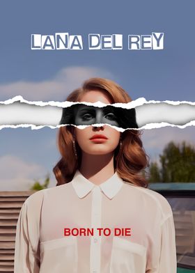 Music Luxury Poster-preview-2