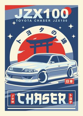 Minimalist Jdm Car-preview-2
