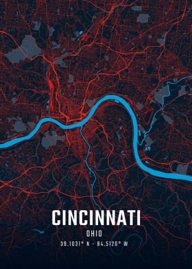 Red And Blue Maps-preview-0