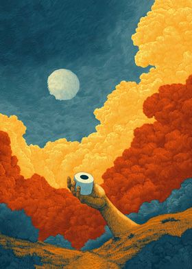 Bathroom Wall Art-preview-1