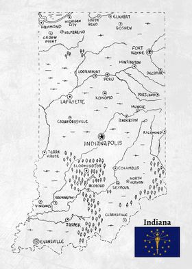 American State Maps-preview-3