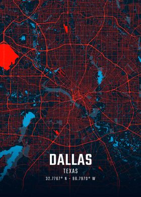 Red And Blue Maps-preview-1