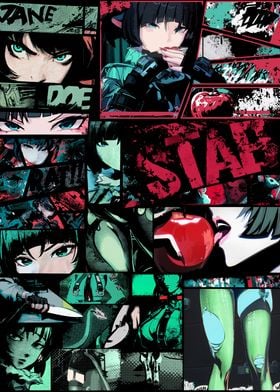 Anime Girls-preview-1