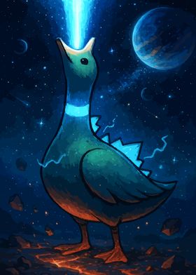 Goose Peace-preview-1