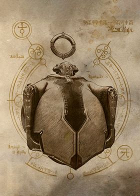 The Dark Ages - Codex-preview-1