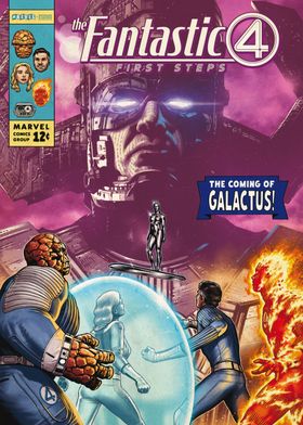 The Fantastic Four First Steps-preview-0