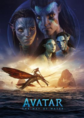 Avatar Movie Posters-preview-2