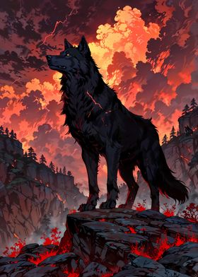 Animals In Dark Fantasy-preview-3