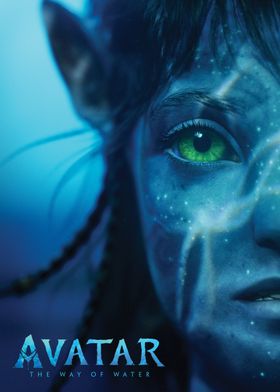 Avatar Movie Posters-preview-3