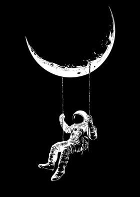 Space Illustration-preview-0