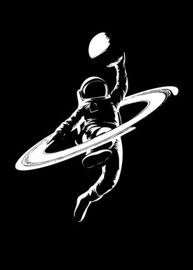 Space Illustration-preview-1
