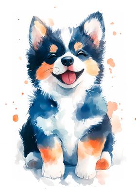 Cute Animals-preview-0