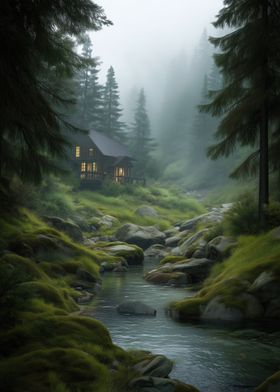 Misty Forest-preview-3