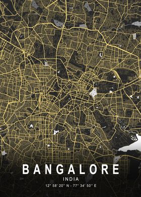 Silver And Gold City Maps-preview-2