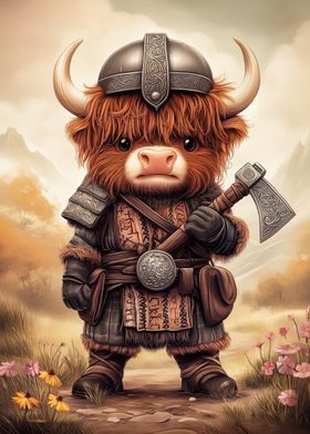 Tiny Warriors-preview-0