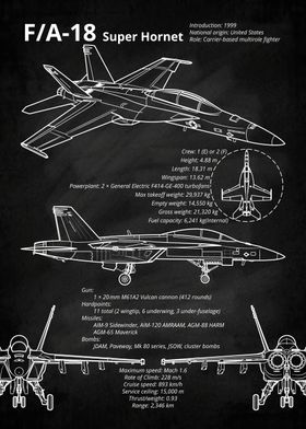 Aircraft Blueprint-preview-3