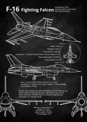 Aircraft Blueprint-preview-1