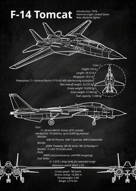 Aircraft Blueprint-preview-3