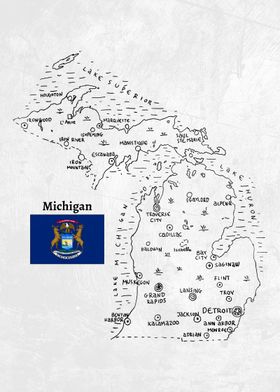 American State Maps-preview-0