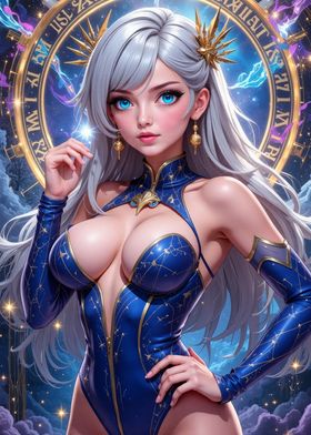 Fantasy Babe-preview-0