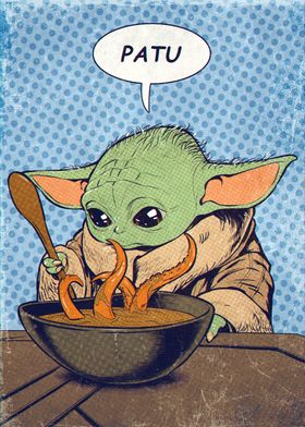 Star Wars Pop Art-preview-2