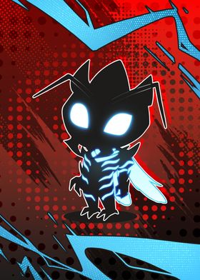 Solo Leveling Mini Shadows-preview-2