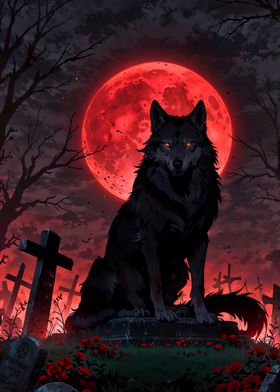 Animals In Dark Fantasy-preview-0