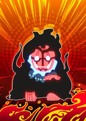 Solo Leveling Mini Shadows-preview-2