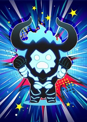 Solo Leveling Mini Shadows-preview-1