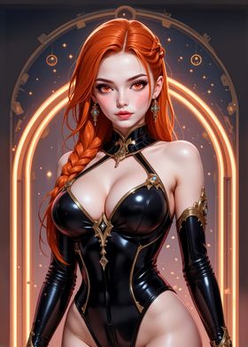 Fantasy Babe-preview-1