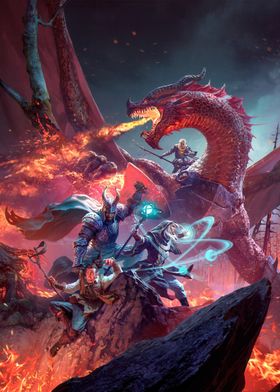 D&D Core Art-preview-0