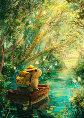 Animal Cartoon-preview-1