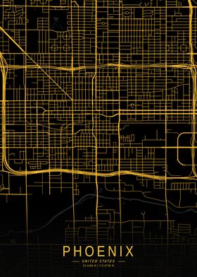 City Golden Maps-preview-0