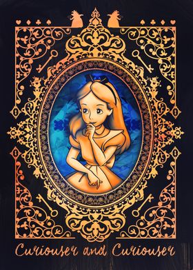 Alice In Wonderland-preview-1