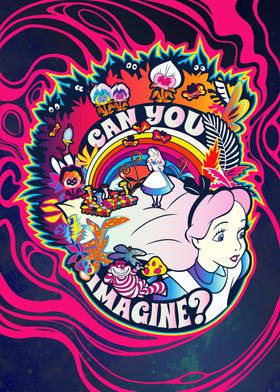 Alice In Wonderland-preview-0