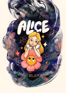 Alice In Wonderland-preview-2