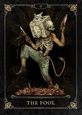 Tarot Cards-preview-2