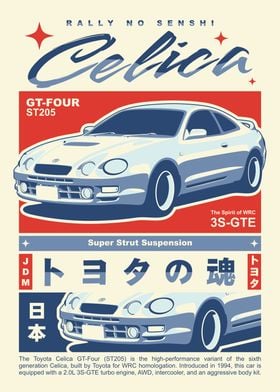 Minimalist Jdm Car-preview-3