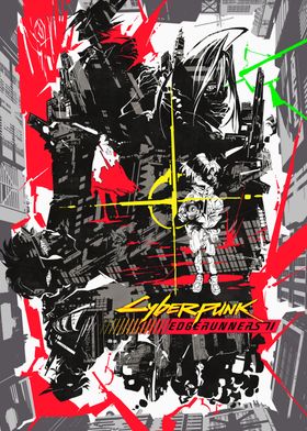 Cyberpunk Edgerunners-preview-2