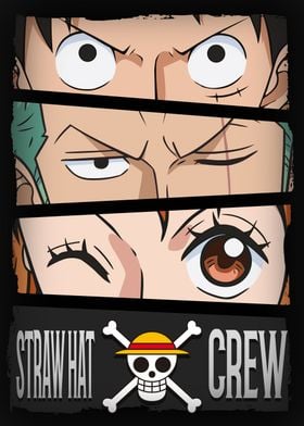 One Pieces The Eyes-preview-1