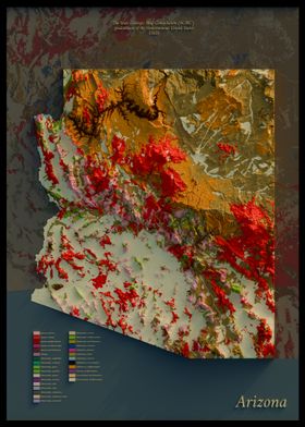 Usa States Geological Maps-preview-1