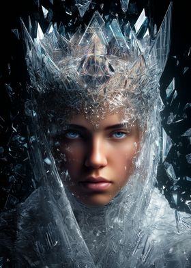 Surreal Portraits-preview-1