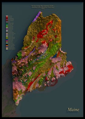 Usa States Geological Maps-preview-2