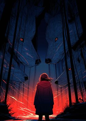 Animal Colorful-preview-0