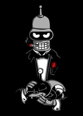 Cartoons Art-preview-0