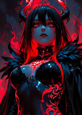 Demon Waifus-preview-0